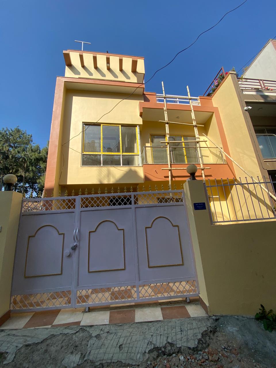 Picture of Lalitpur Metropolitan City, Bagmati